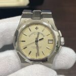 ヴァシュロン・コンスタンタン　オーヴァーシーズ　42050423A-8472　